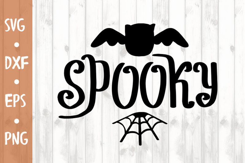 spooky-svg-cut-file