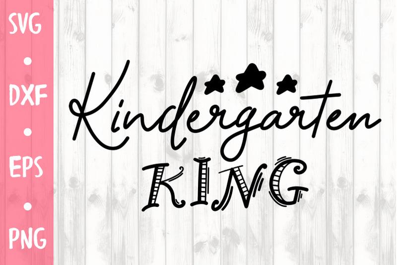kindergarten-king-svg-cut-file