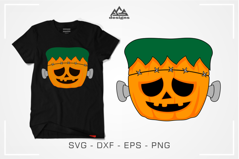 cute-pumpkenstein-funny-pumpkin-halloween-svg-design