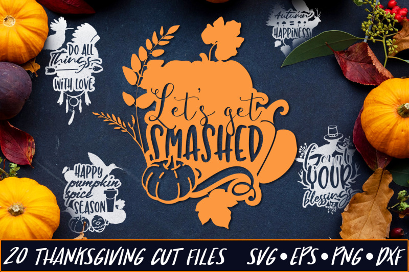 thanksgiving-svg-files-bundle
