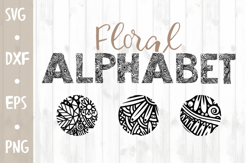 craft-floral-alphabet