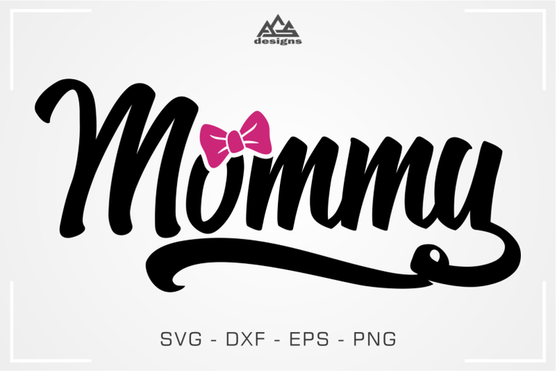 mommy-daddy-svg-design