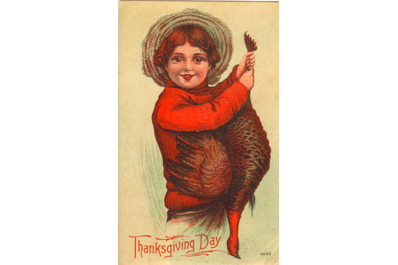 30-vintage-thanksgiving-card-bundle-art-images-commercial-use