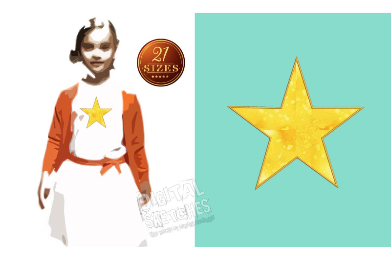star-applique-design-stars-embroidery-design-star-embroidery-pattern