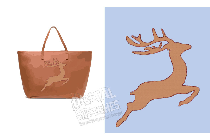 deer-applique-design-deer-embroidery-design-animals