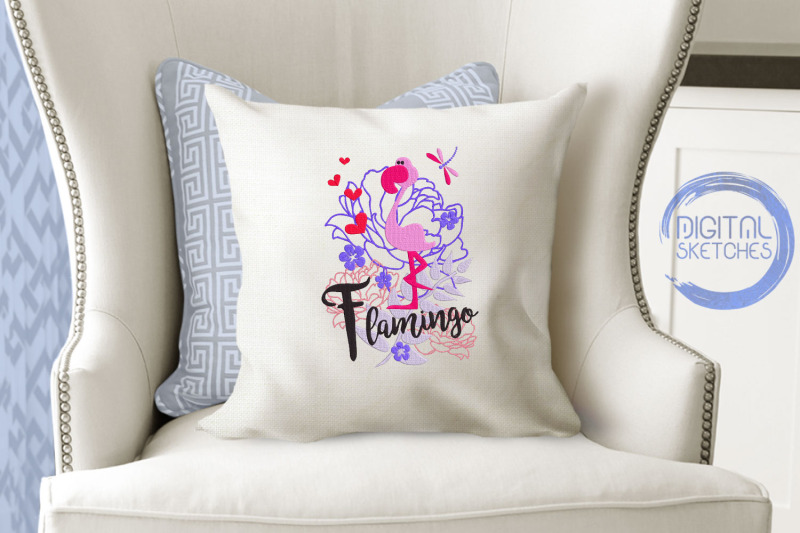 flamingo-embroidery-design-dragon-fly-embroidery-heart-embroidery