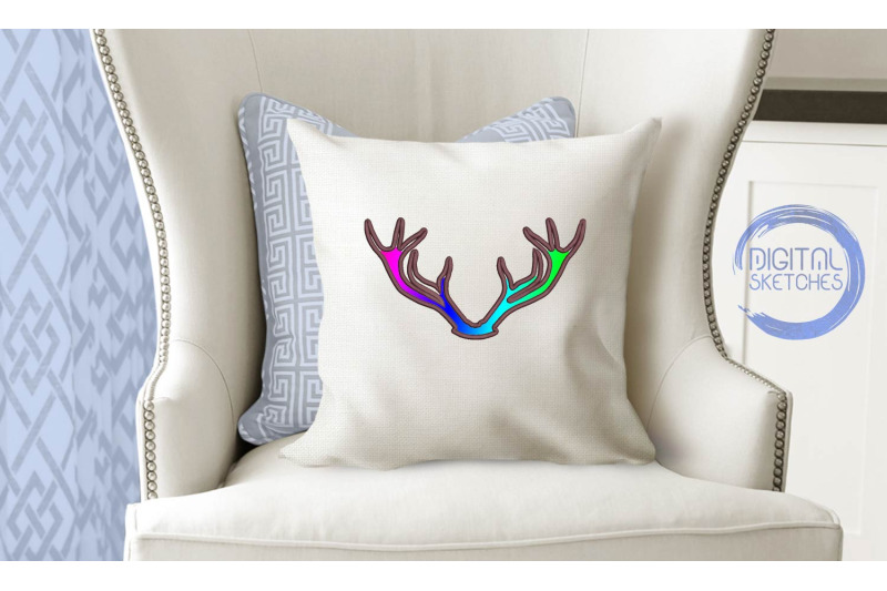 deer-applique-design-deer-head-embroidery-design-antlers-embroidery