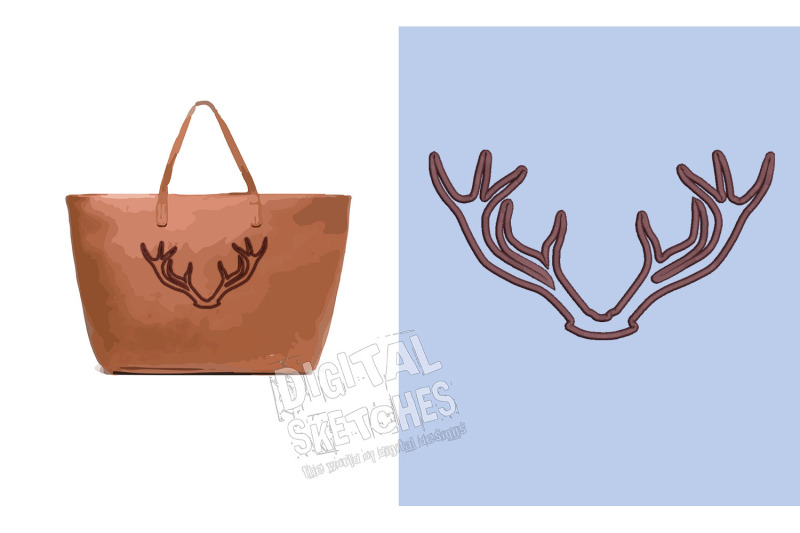 deer-applique-design-deer-head-embroidery-design-antlers-embroidery