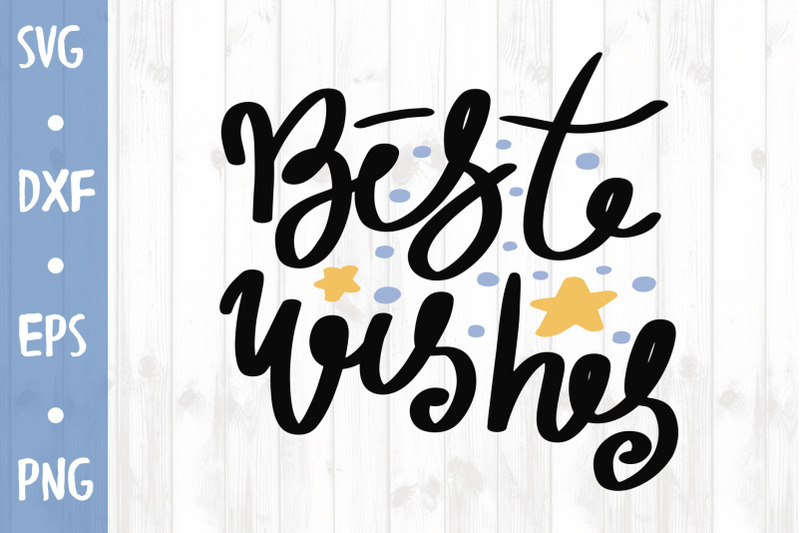 best-wishes-svg-cut-file