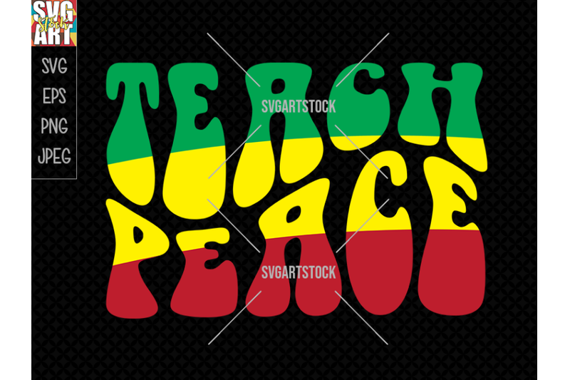 teach-peace