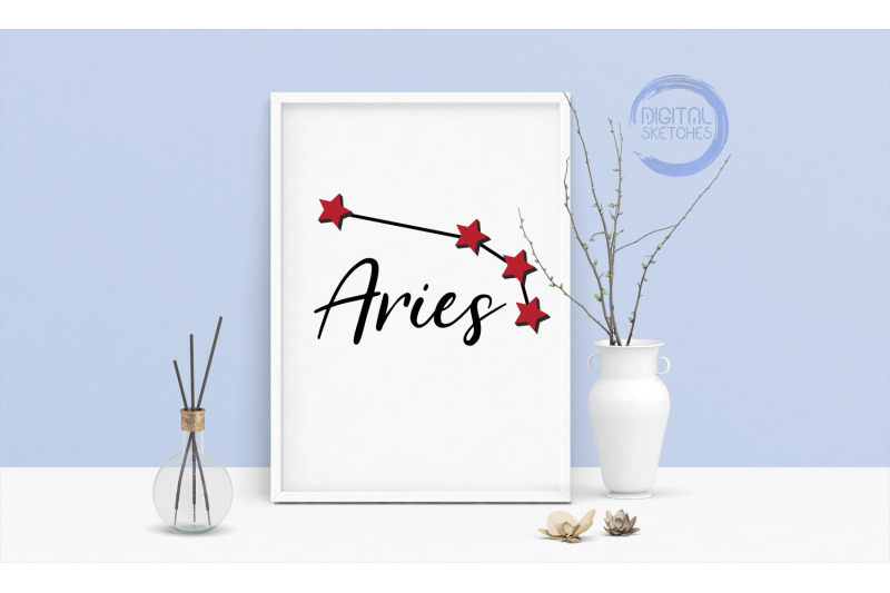 aries-vector-graphic-cut-file-clipart-zodiac-signs-stars