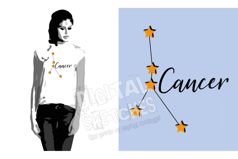 cancer-vector-graphic-cut-file-clipart-zodiac-signs-stars