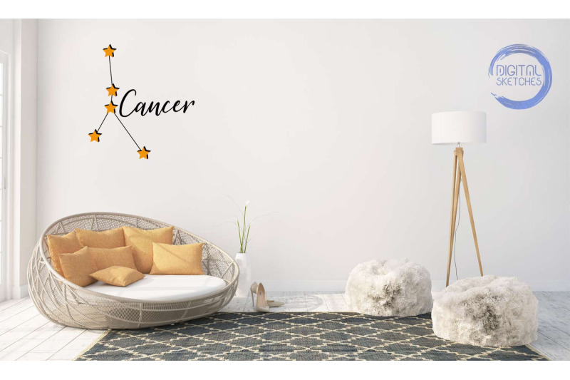 cancer-vector-graphic-cut-file-clipart-zodiac-signs-stars