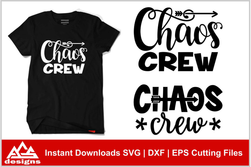 chaos-crew-svg-design