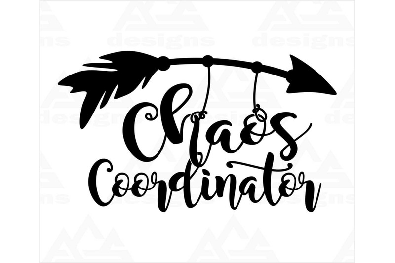 chaos-coordinator-svg-design