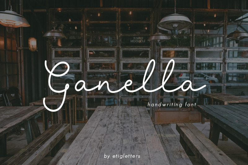 ganella