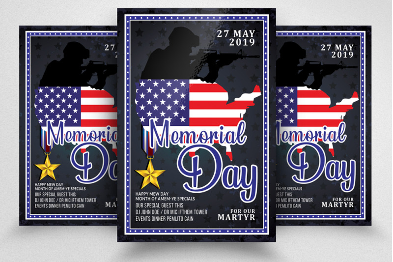 american-memorial-independence-day-flyer