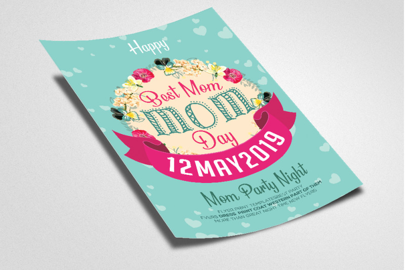 mothers-day-flyer-poster