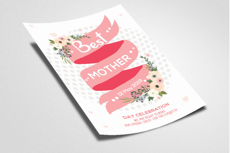 mothers-day-festival-flyer-template