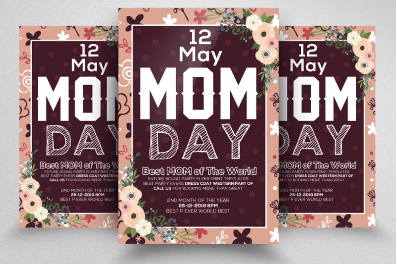 happy-mothers-day-flyer