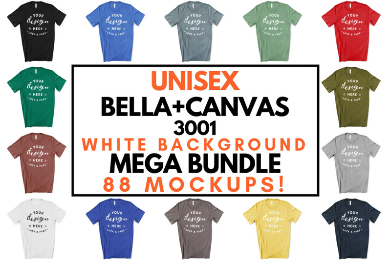 Download Bella Canvas Mockup Model Mockup Bella Canvas 3001 White Mockup Bella Canvas White Shirt Mockup T Shirt Mock Up Art Collectibles Drawing Illustration Kromasol Com