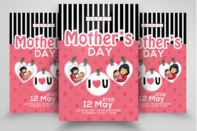 happy-mother-039-s-day-event-flyer-poster