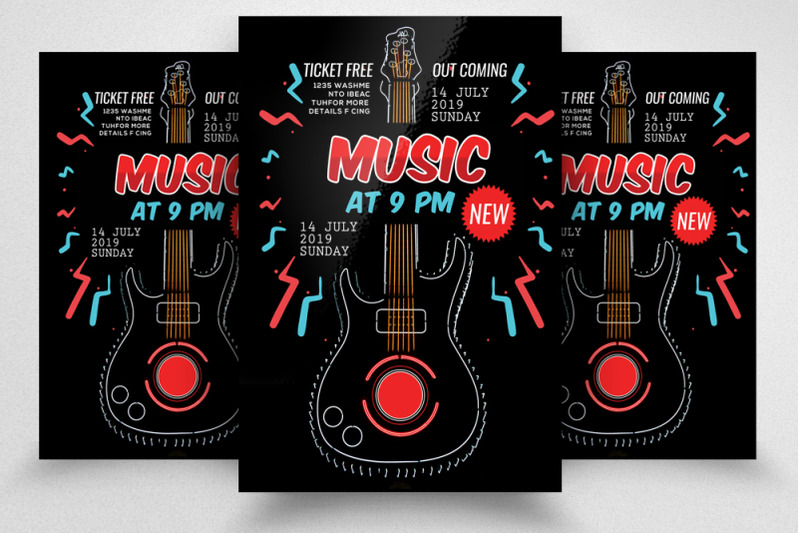 music-concert-night-flyer-poster