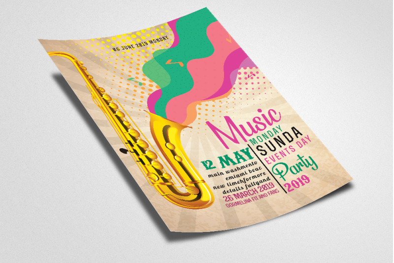 jazz-music-flyer-poster-template