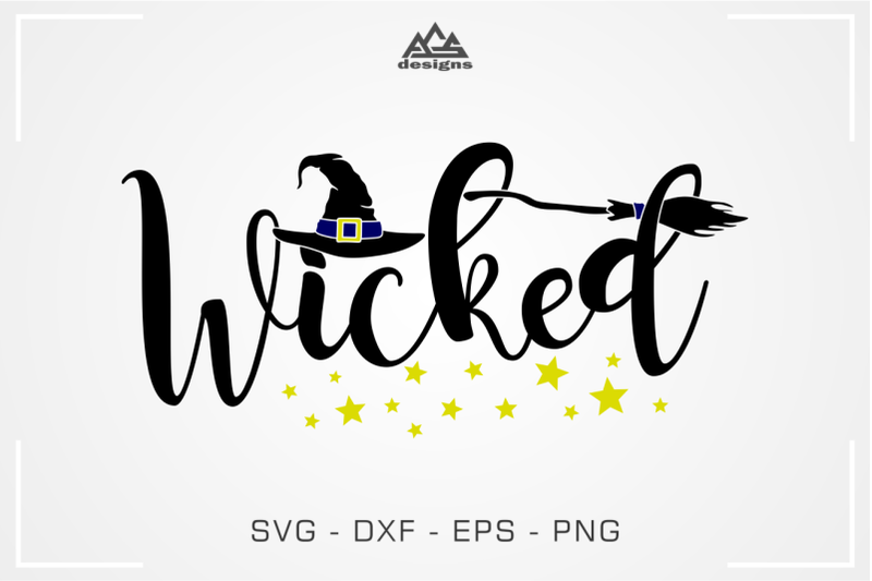 wicked-halloween-witch-svg-design