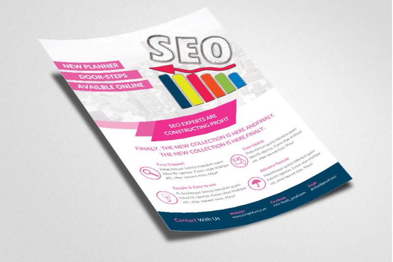 seo-marketing-flyer-poster-template