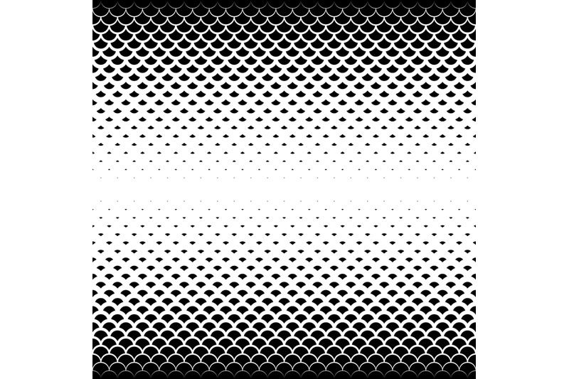 seamless-geometric-vector-background-black-scales-on-white-background