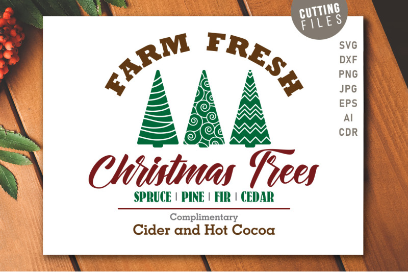 farm-fresh-christmas-trees-sign