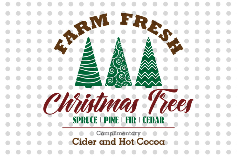 farm-fresh-christmas-trees-sign