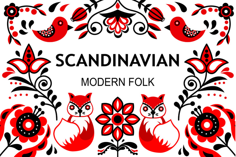 scandinavian-modern-folk