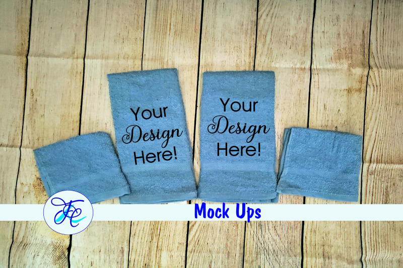 blue-bathroom-hand-towels-mock-ups