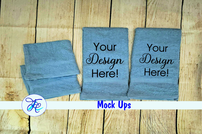 blue-bathroom-hand-towels-mock-ups