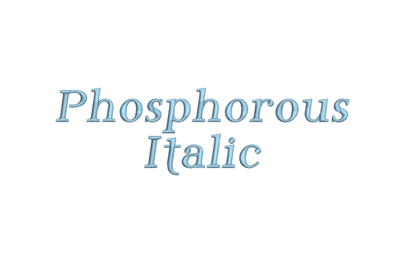 phosphorous-italic-15-sizes-embroidery-font
