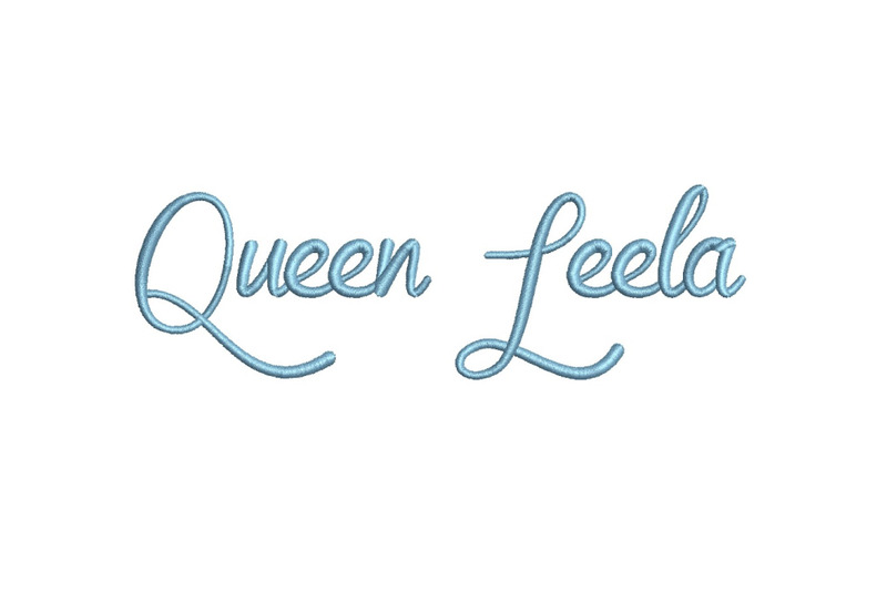 queen-leela-15-sizes-embroidery-font-mha