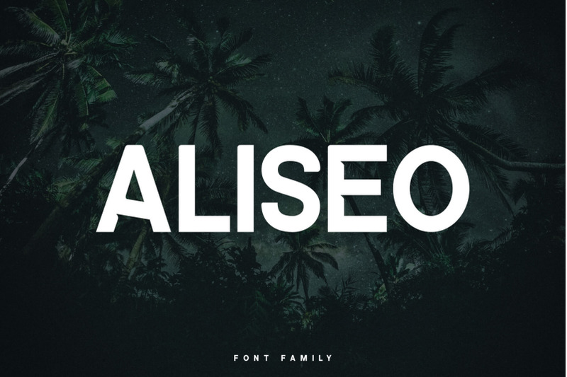 aliseo-font-family-sans-serif