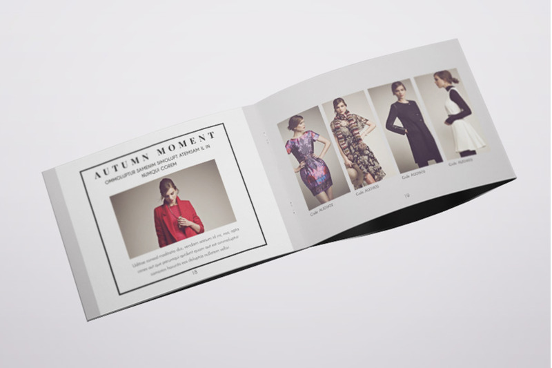 dorothy-a5-fashion-lookbook-brochure-template