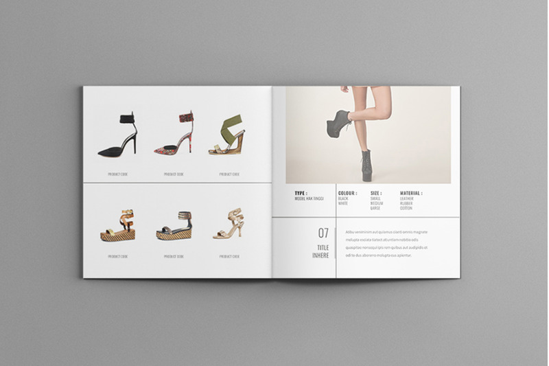 numerouno-square-fashion-catalogue-brochure-template