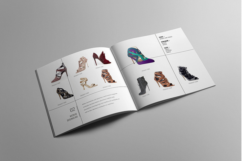 numerouno-square-fashion-catalogue-brochure-template