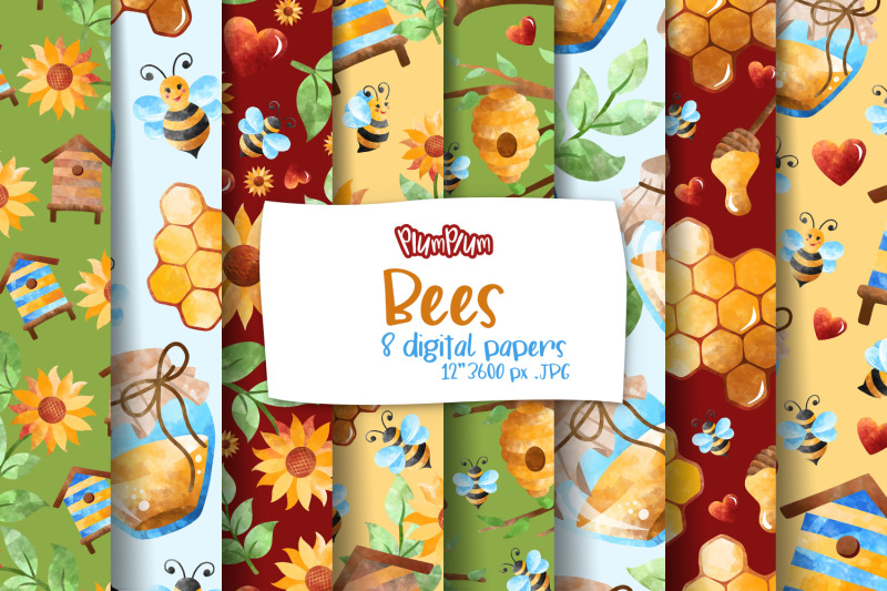 bees-digital-papers