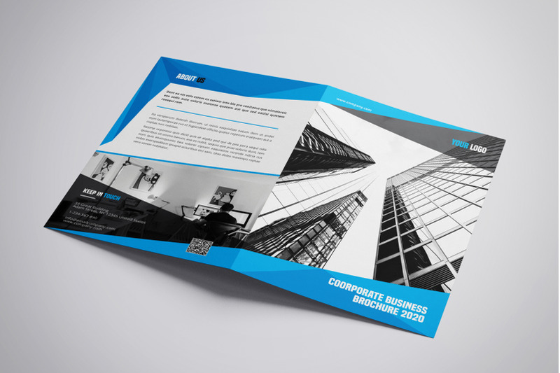byfold-a4-company-profile-bifold-brochure-template