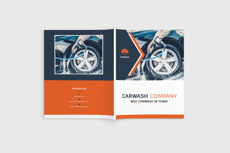 autowash-a4-car-wash-brochure-template