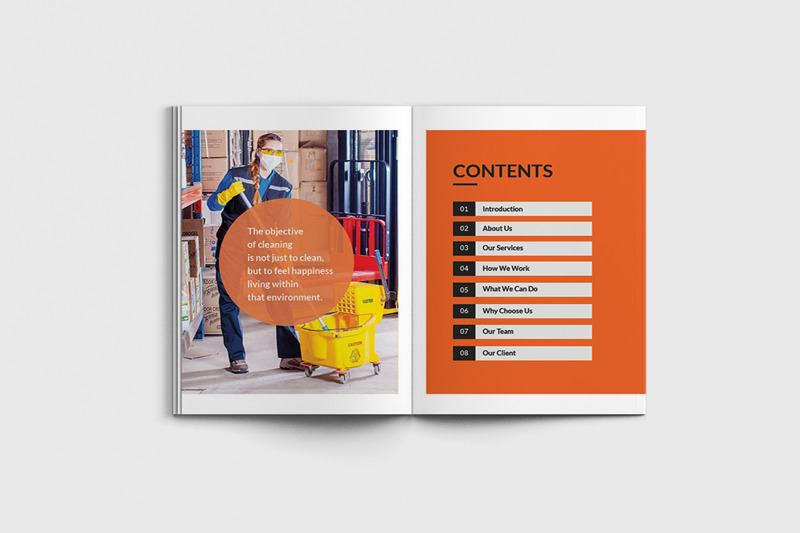 cleancore-a4-cleaning-service-brochure-template