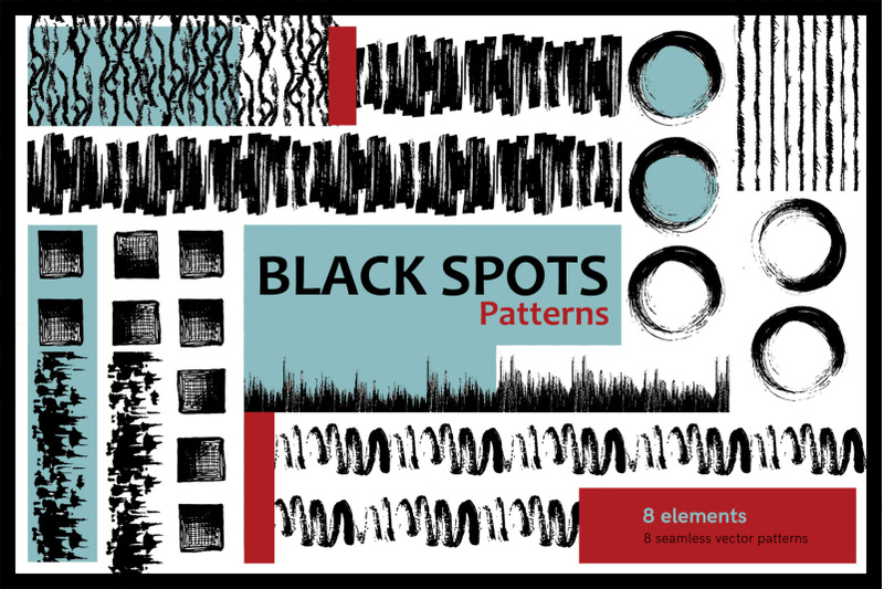 black-spots-patterns