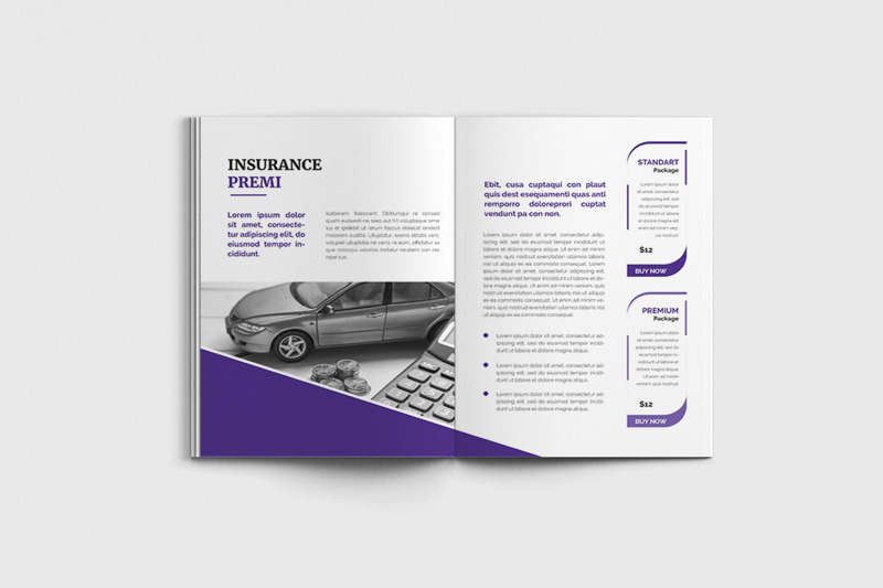 lifevest-a4-insurance-brochure-template