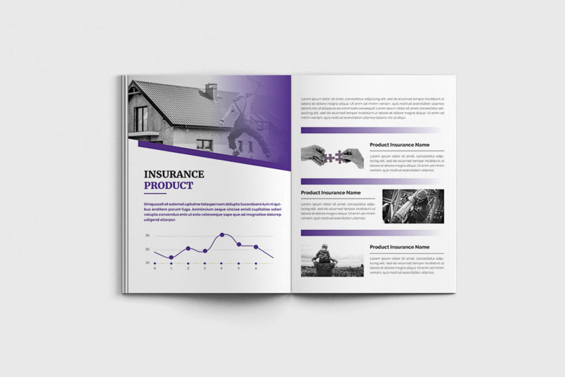 lifevest-a4-insurance-brochure-template