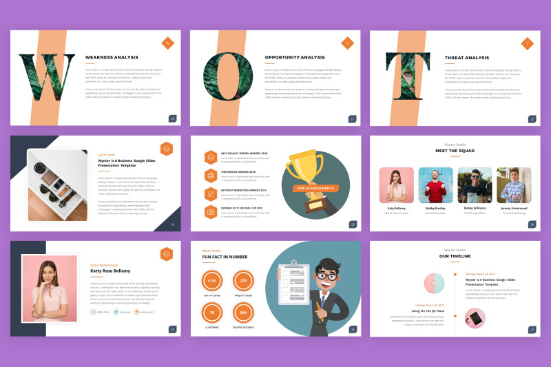 wynter-a-business-google-slides-template